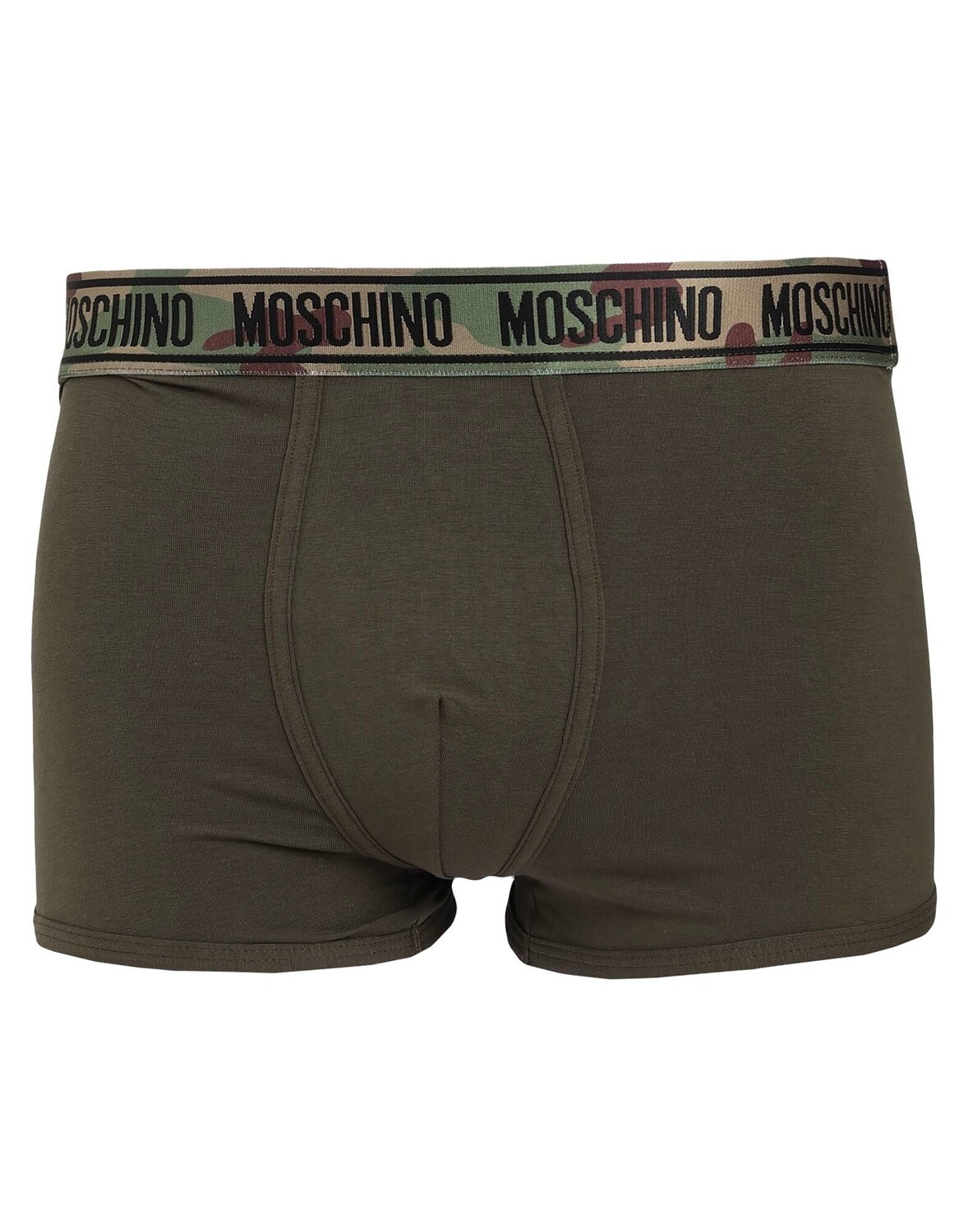 

Боксеры Moschino, зеленый