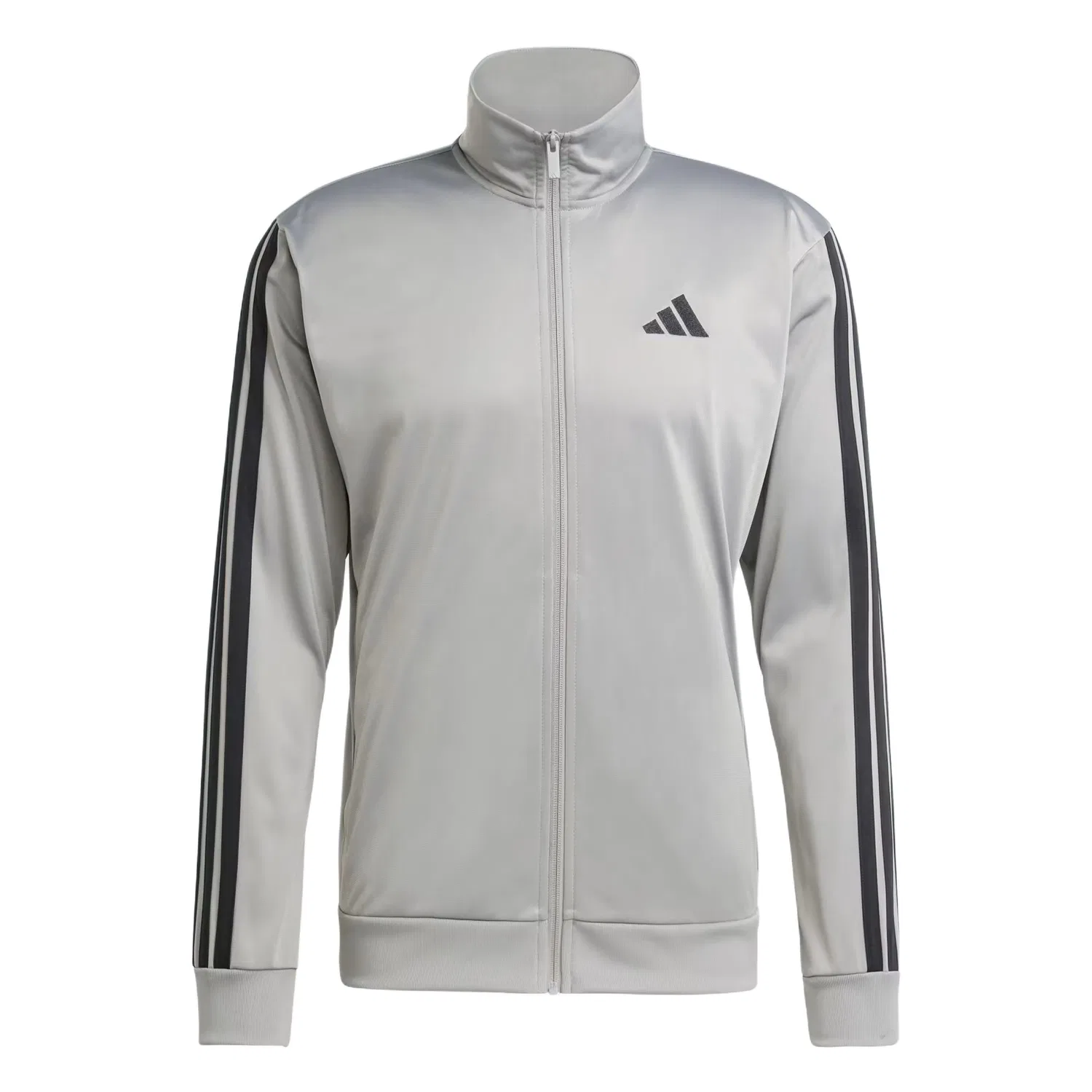 Куртка Sportswear FW25 DAYREADY TRACKTOP мужская Adidas, Charcoal Gray