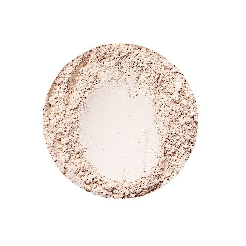 

Осветляющая минеральная основа Golden Cream, 4 г Annabelle Minerals