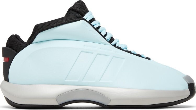 

Кроссовки Crazy 1 'Ice Blue' 2023, синий