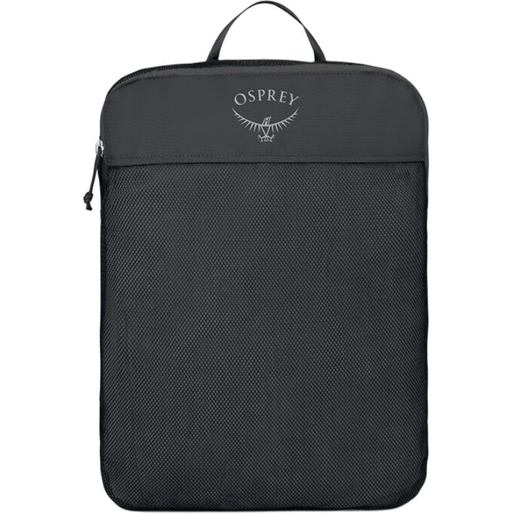 

OSPREY Полиэстеровая дорожная сумка для хранения унисекс черная, Black