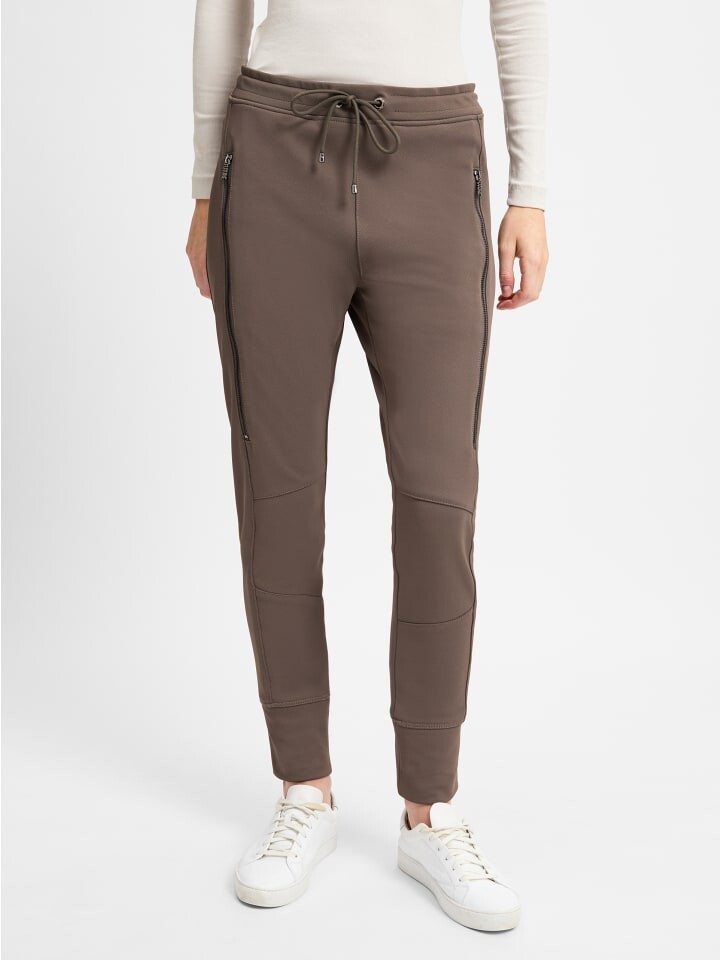 

Спортивные брюки MAC HOSEN, цвет schlamm
