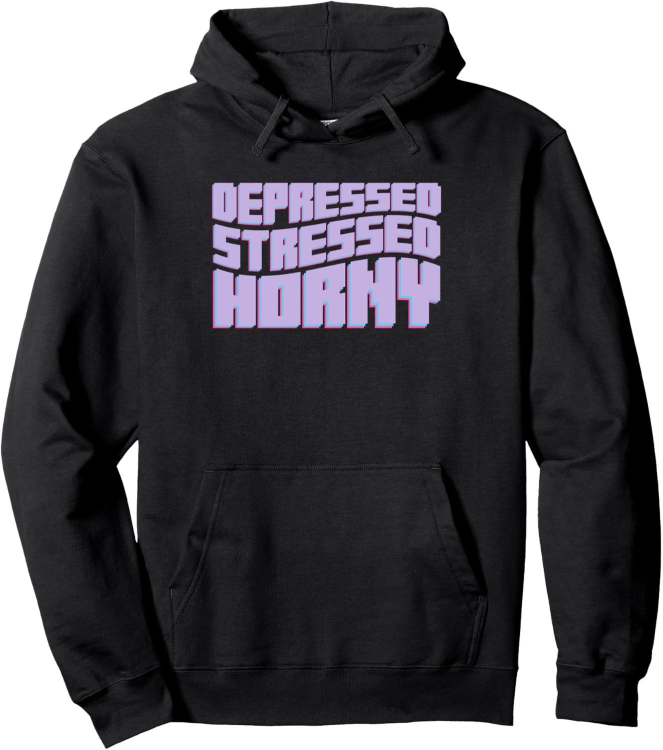 

Акцент на депрессии, похотливая эстетика, вейпорвейв, худи Anime E-Boy Egirl & Aesthetic Gifts, черный