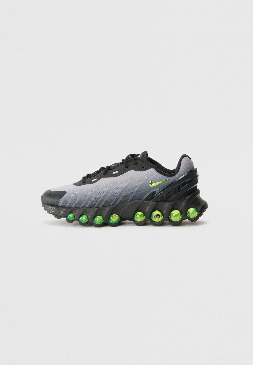 

Кроссовки AIR MAX Nike Sportswear, черный