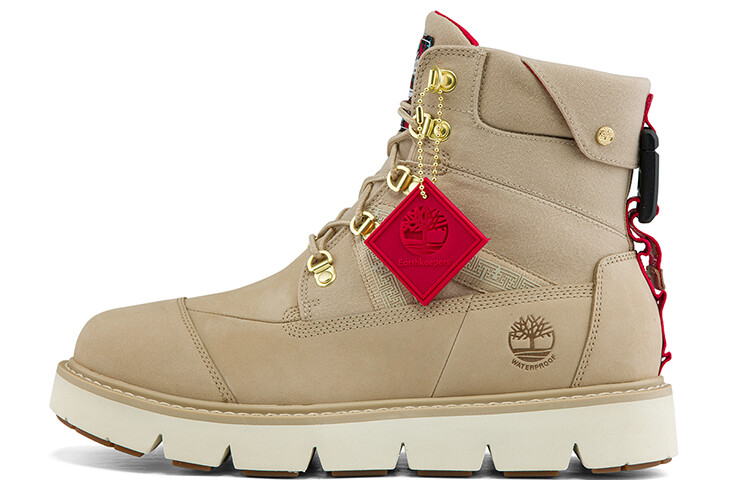 

Ботинки Timberland Raywood Beige