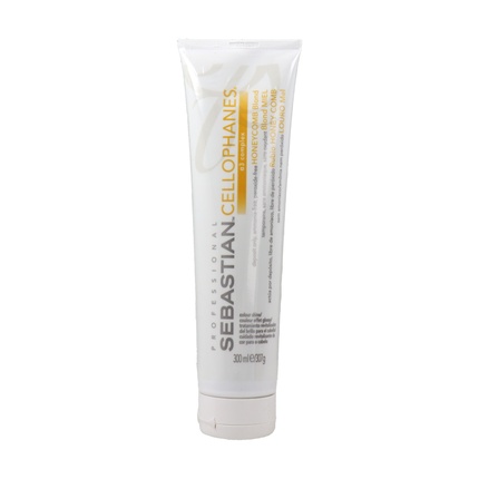 

Sebastian Cellophanes Медовый блонд 300 мл Sebastian Professional