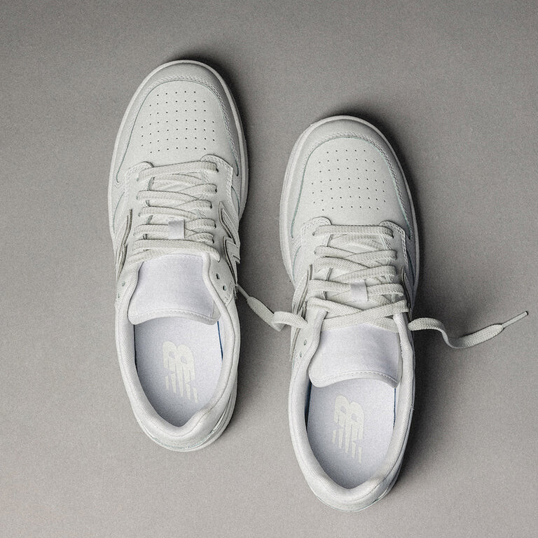 

Кроссовки Bb480L3W New Balance, белый