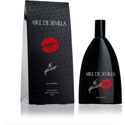 

Туалетная вода Aire De Sevilla Si Quiero