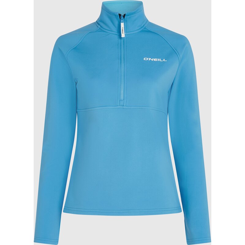 

Пуловер fwccruz флис Oneill, голубой