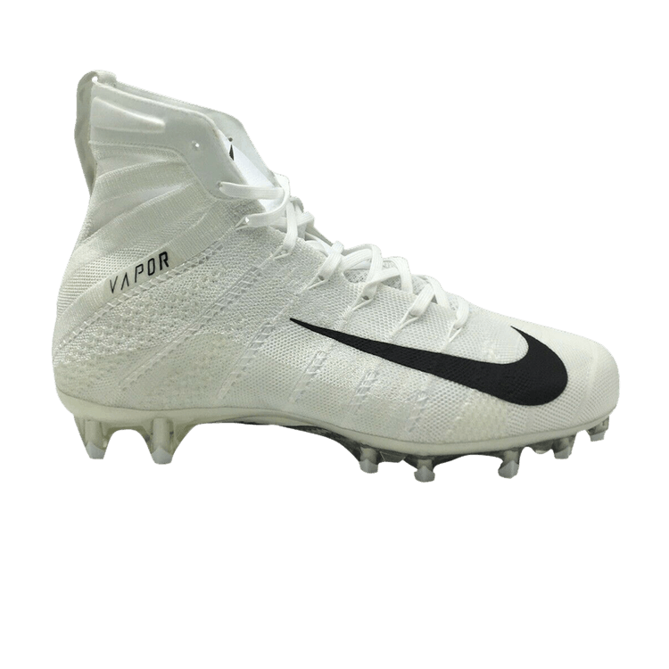 

Бутсы Nike Vapor Untouchable 3 Elite 'White', белый