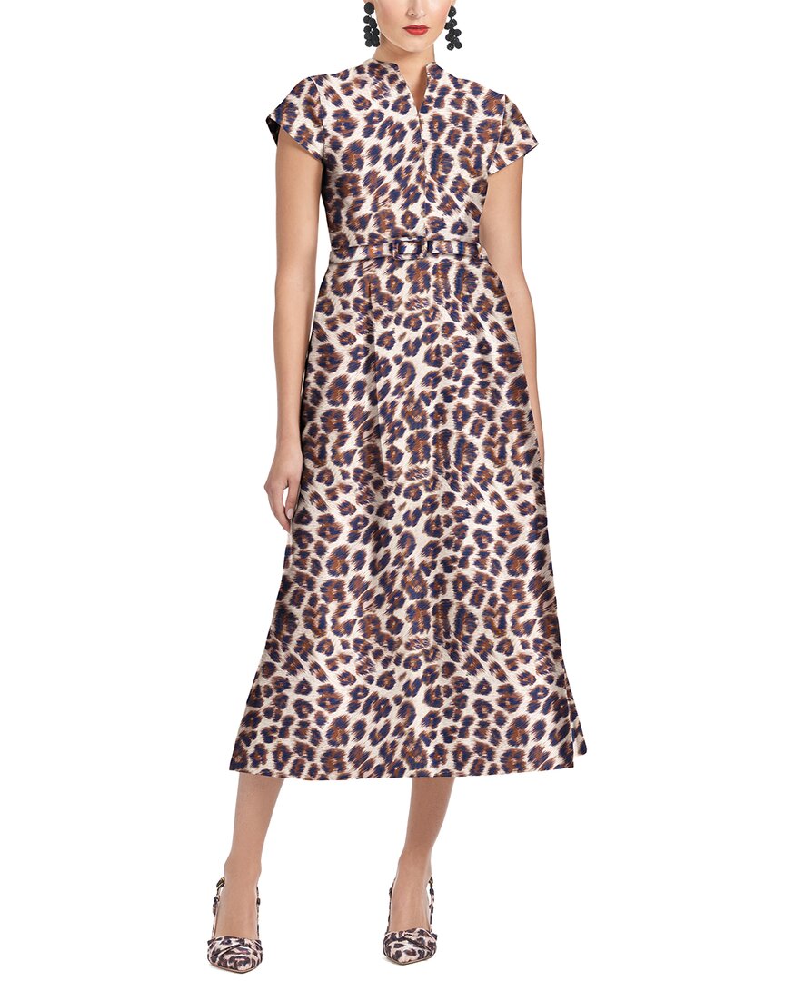 

Мартин платье от Sachin & Babi, мультиколор