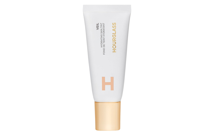 Увлажняющий тональный тинт Hourglass Veil Hydrating Skin Tint #07 — фото 4