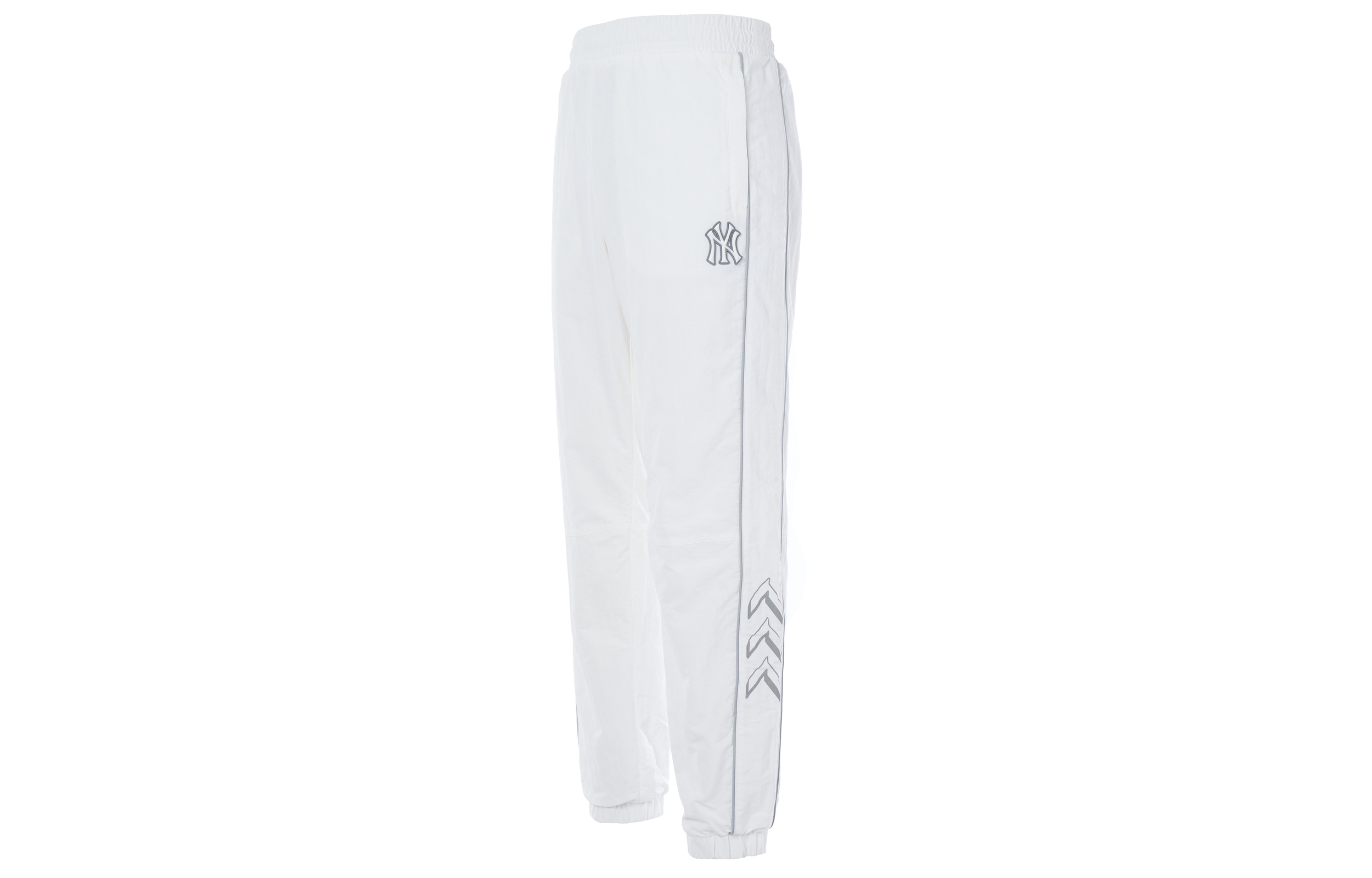 

MLB Нью-Йорк Янкиз повседневные брюки унисекс белый