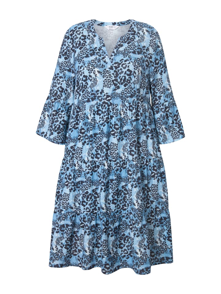 

Платье Angel of Style, цвет mattes blau