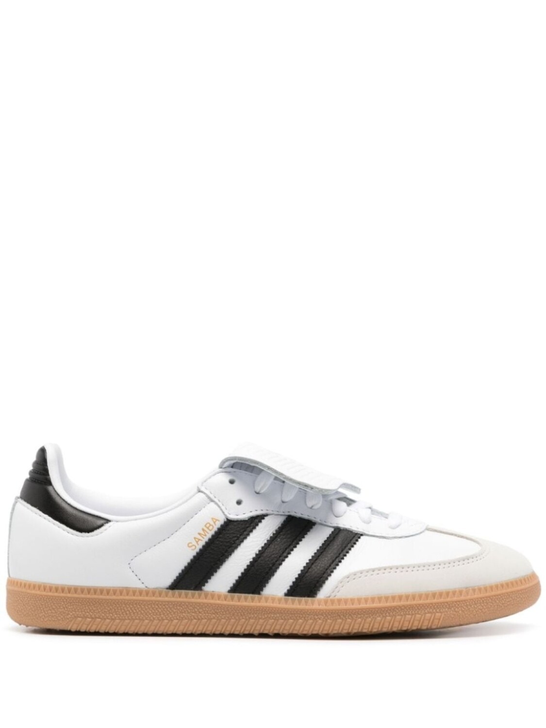 

Adidas кеды Samba LT, белый
