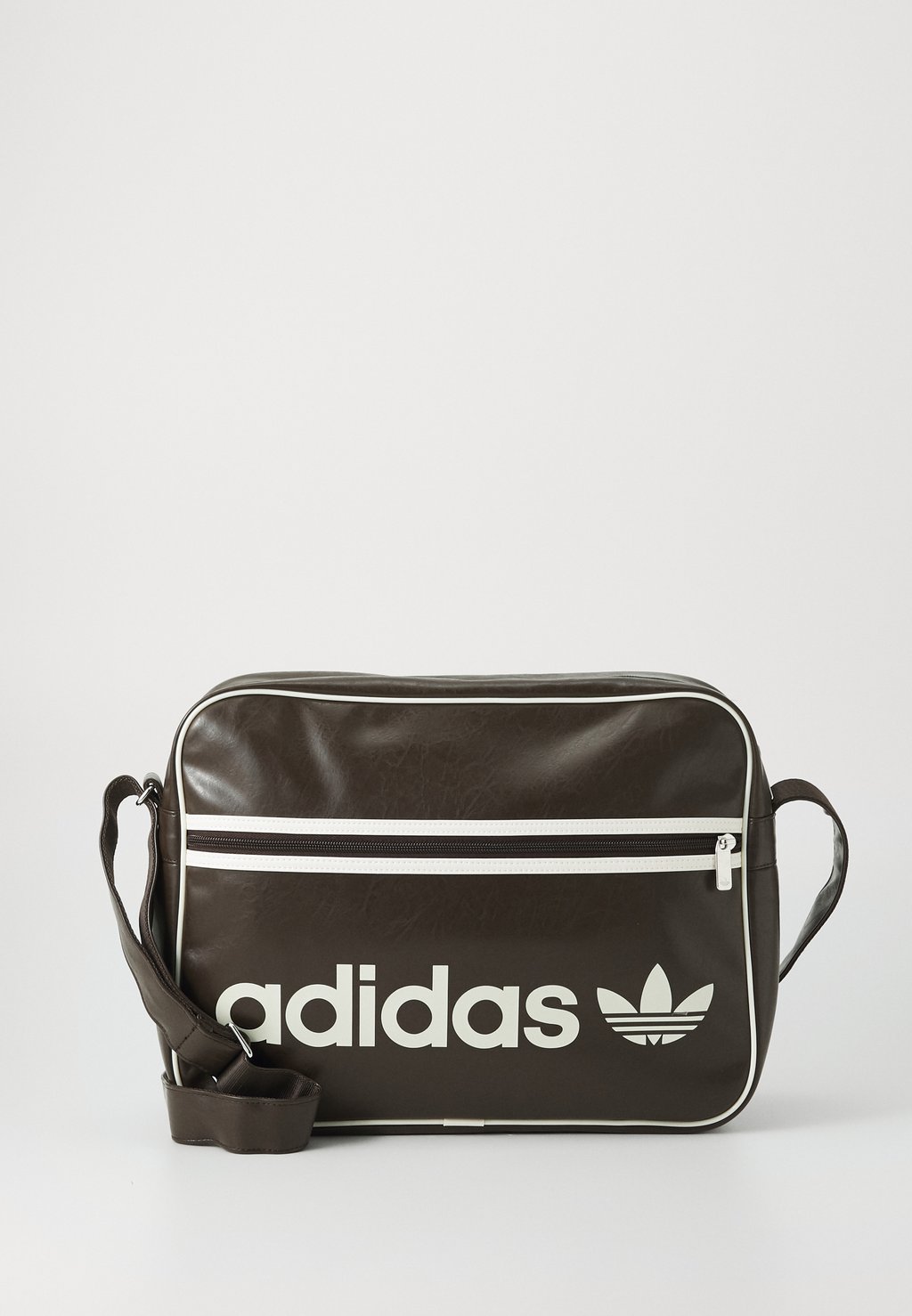 

Сумка через плечо AIRLINER Adidas Originals, коричневый