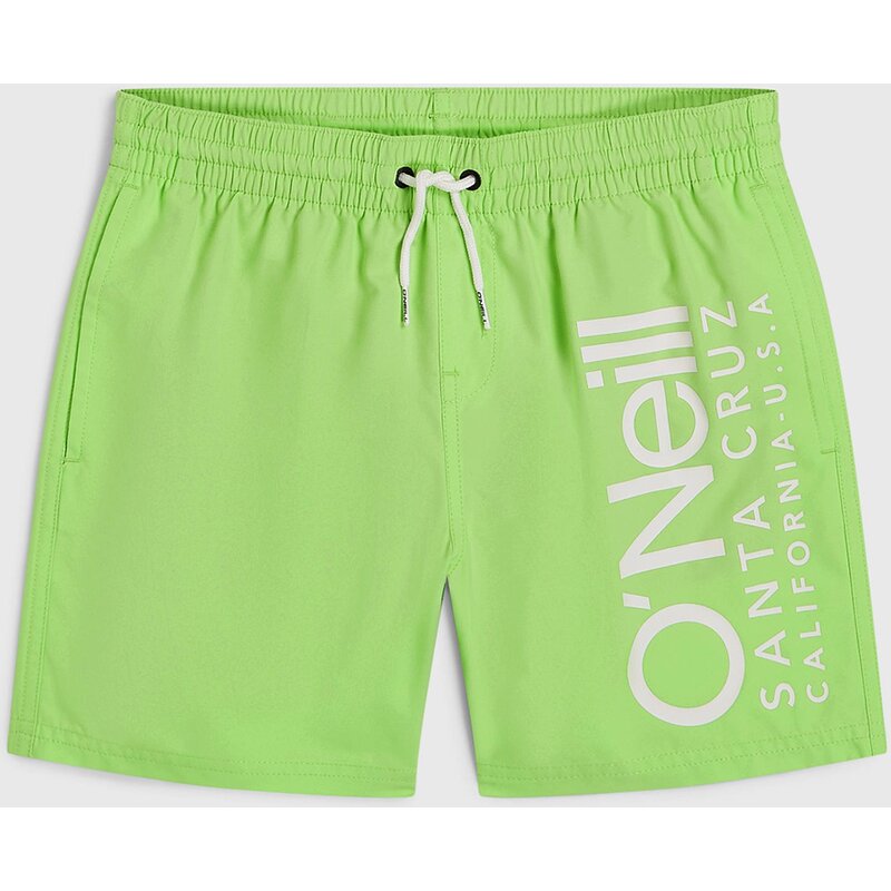 

Плавки оригинальные 14-дюймовые плавки Oneill, цвет paradise valley