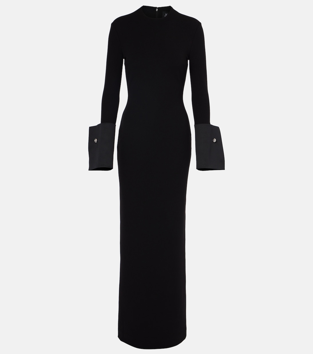 

Платье Хлоя Solace London, черный