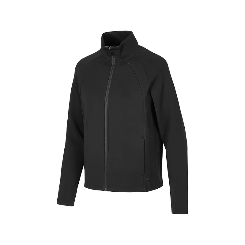 

Куртка серии Comfort Sports женская, цвет Carbon Black Skechers