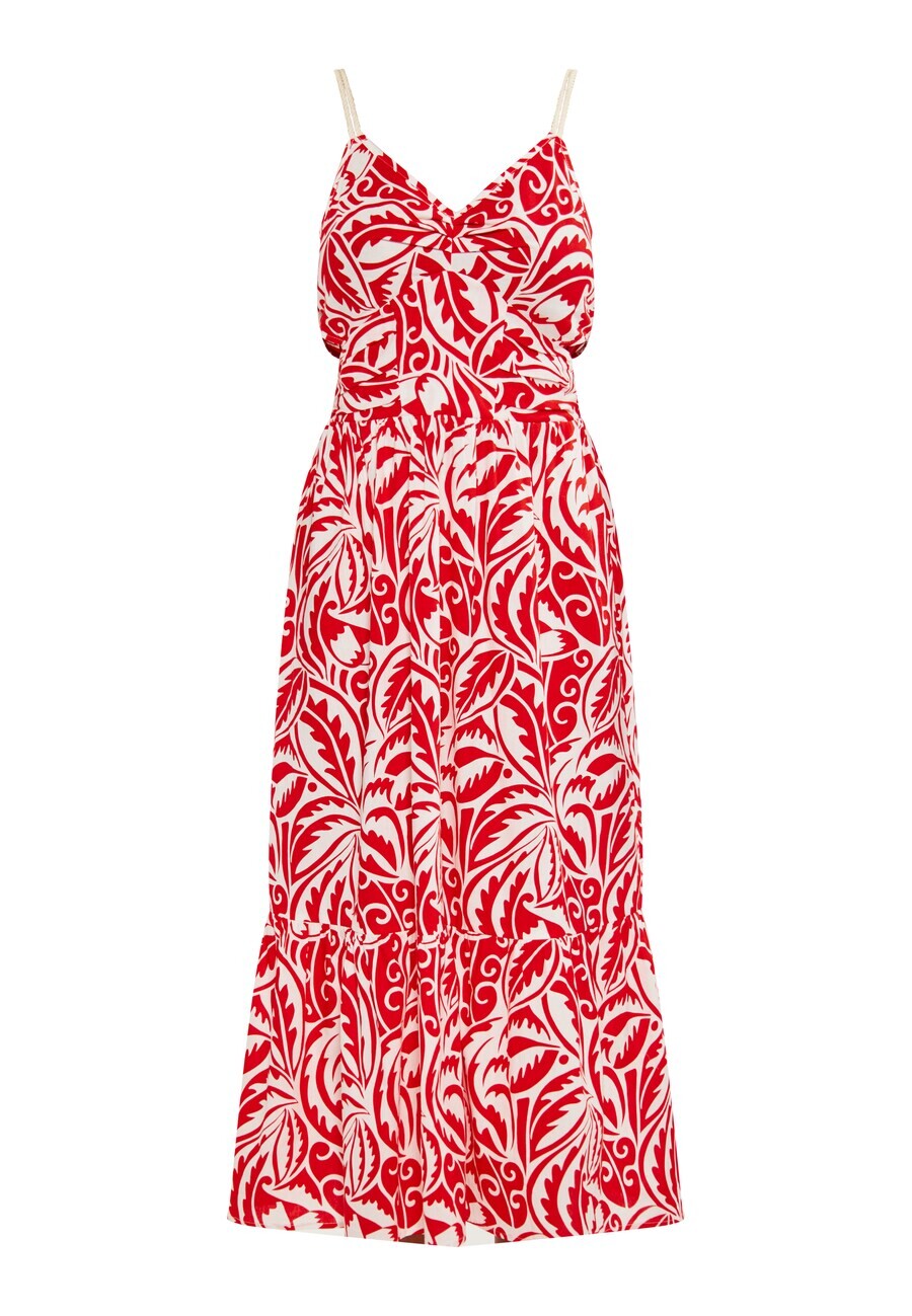 

Платье IZIA Summer Dress, красный