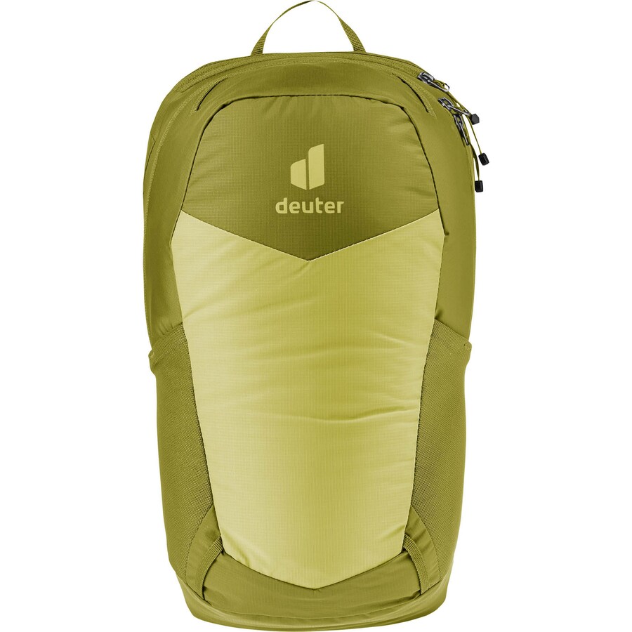 

Спортивный рюкзак DEUTER Speed Lite 13, Olive/Apple