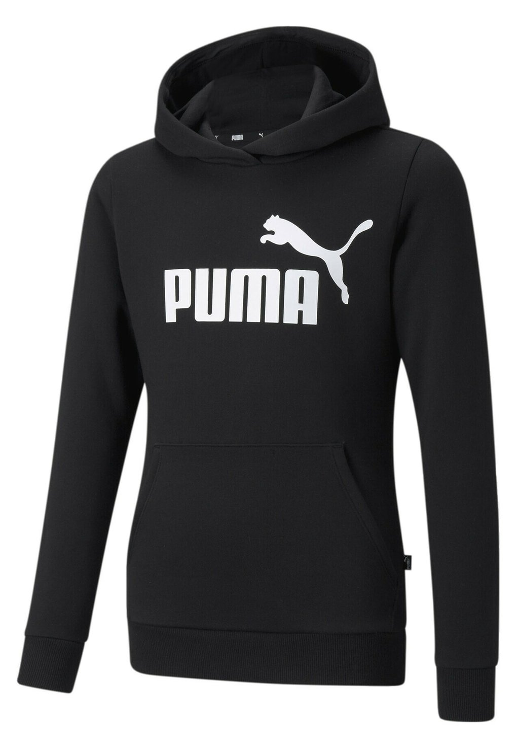 

Толстовка Puma, пума черная, Черный, Толстовка Puma, пума черная