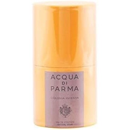 Acqua di Parma Colonia Intensa Edc 100ml Citrus — фото 3