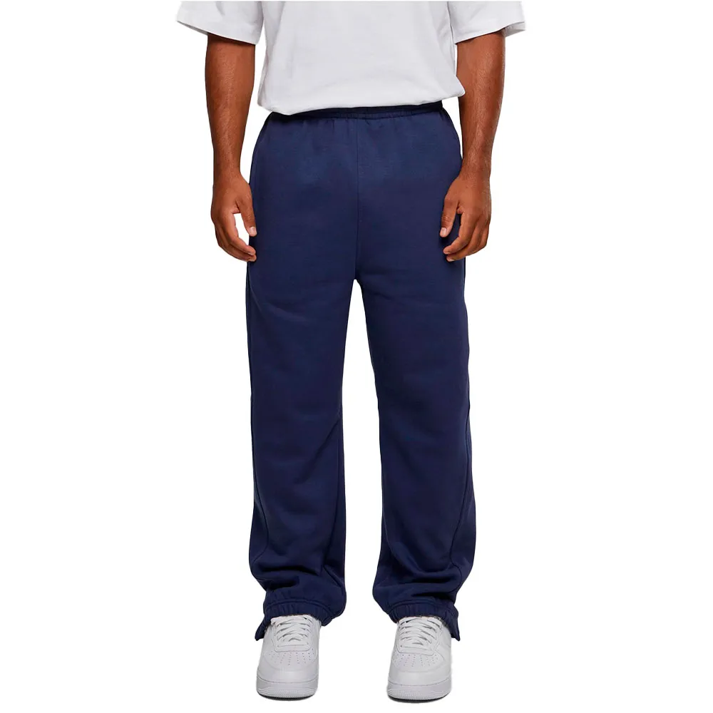 

Спортивные брюки Urban Classics Black, синий