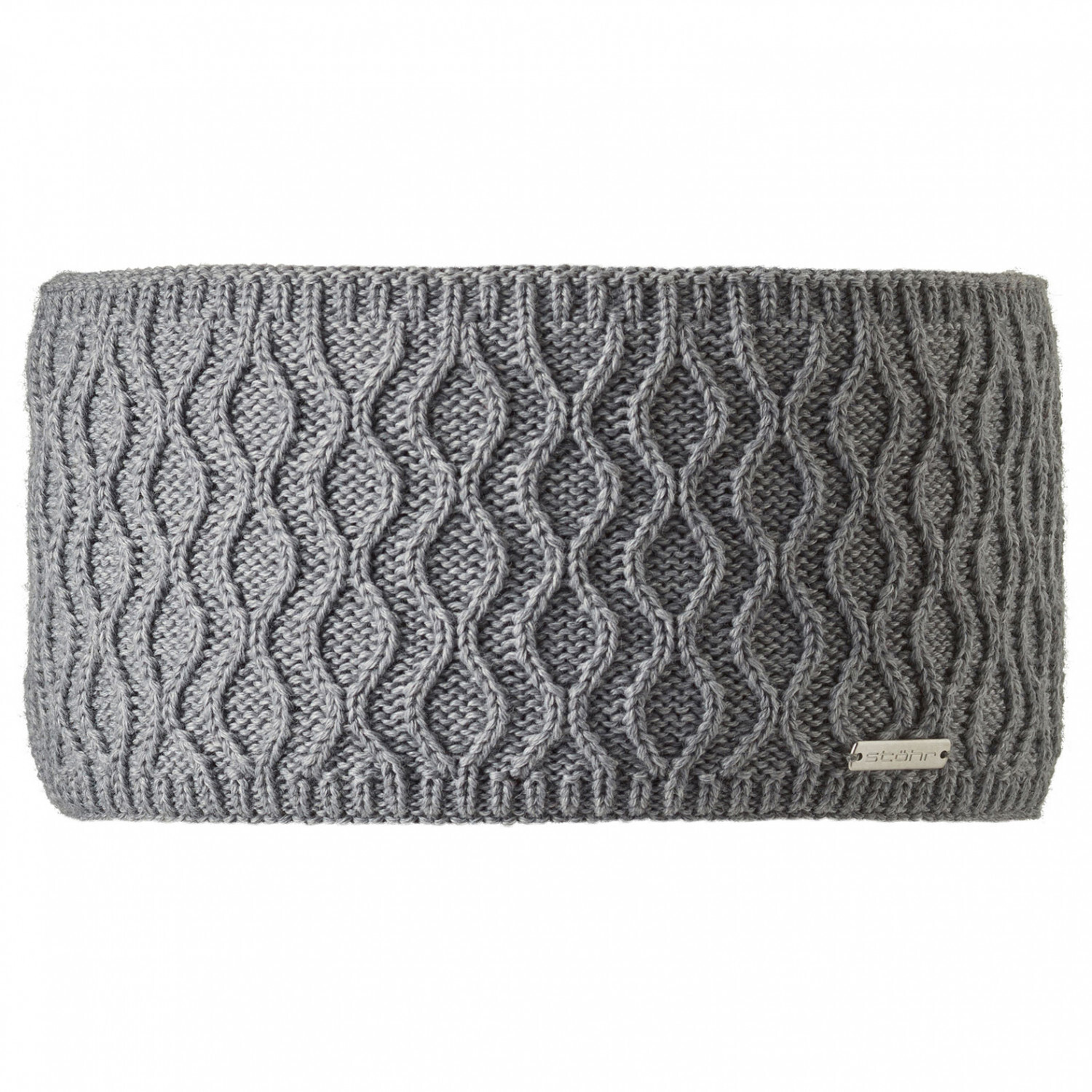 

Повязка на голову Stöhr Tina, цвет Light Grey