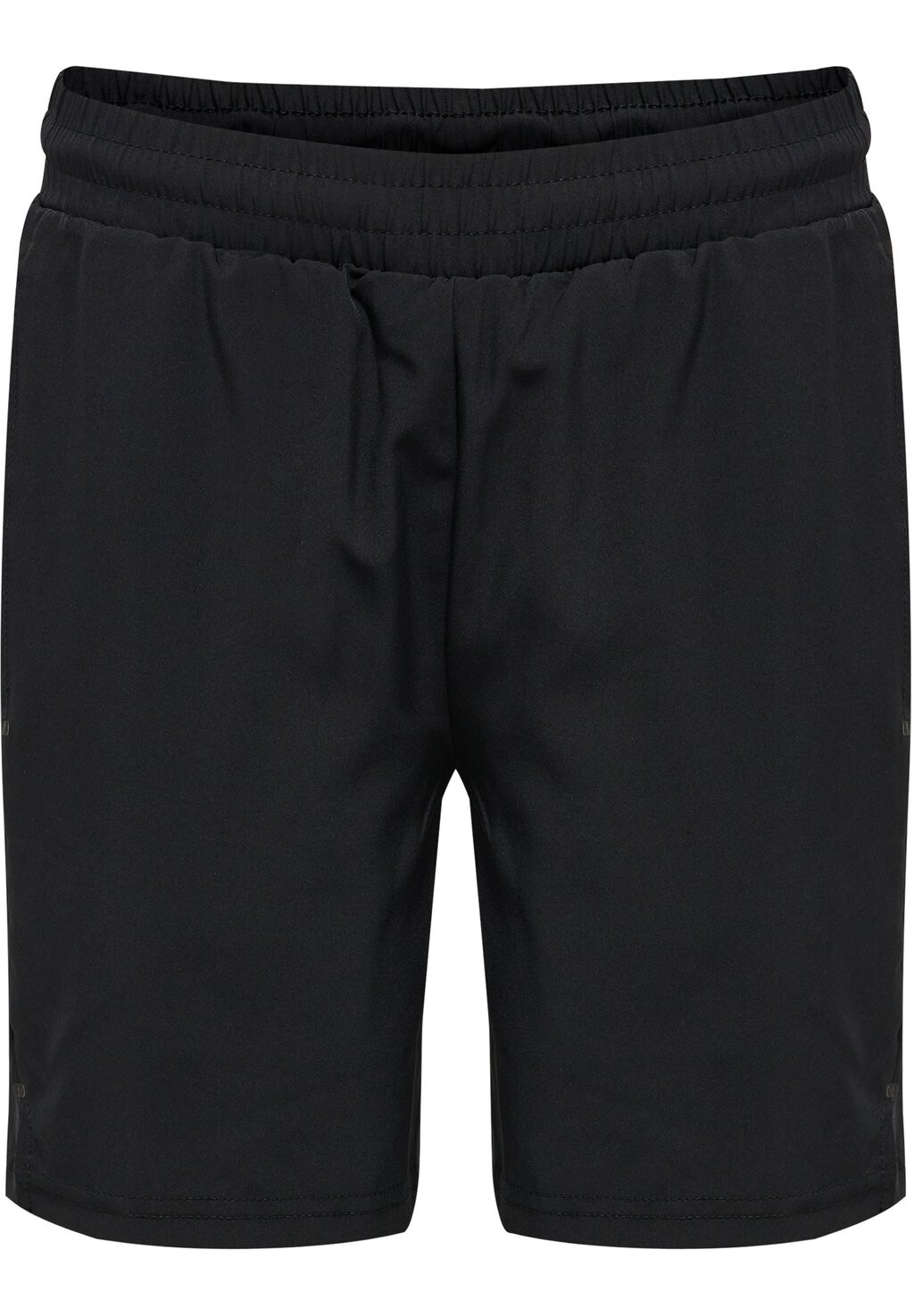 

Спортивные шорты HMLMOVE GRID Hummel, цвет black