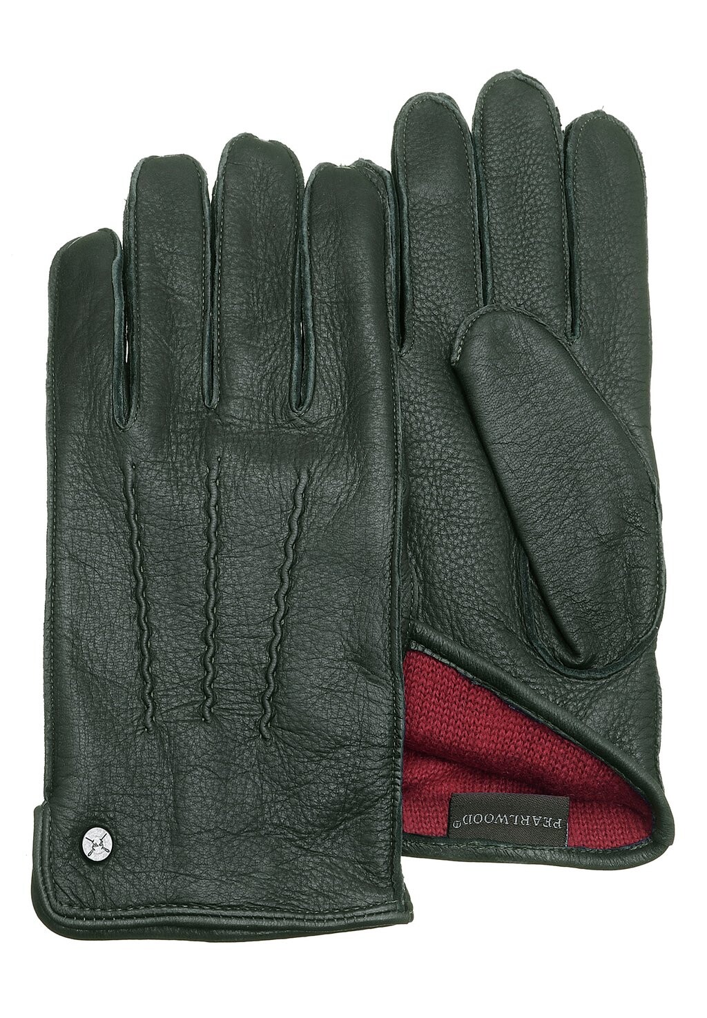 

Перчатки OSCAR Pearlwood, цвет verde