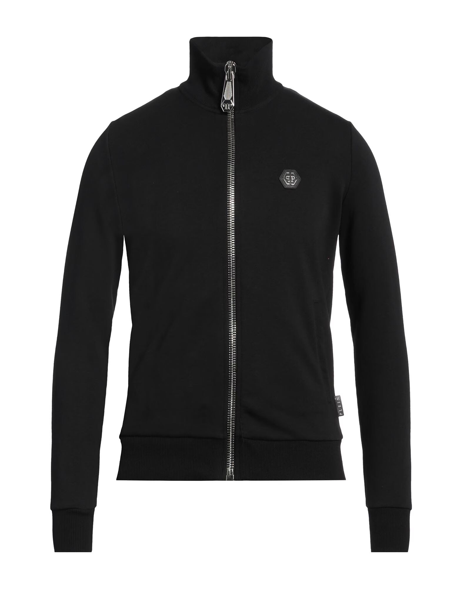 

Толстовка Philipp Plein, черный