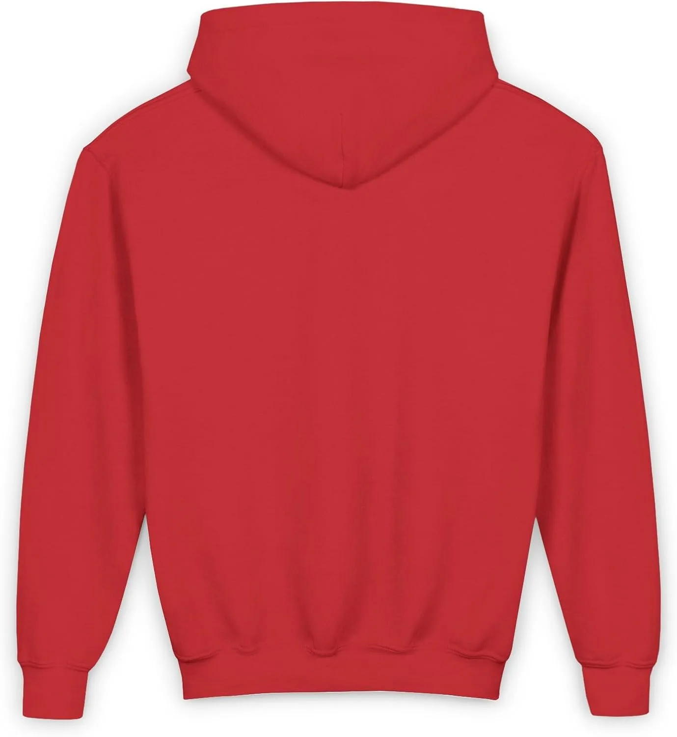 Keep it Outdoorsy Youth Hoodie Sweater — фото 2
