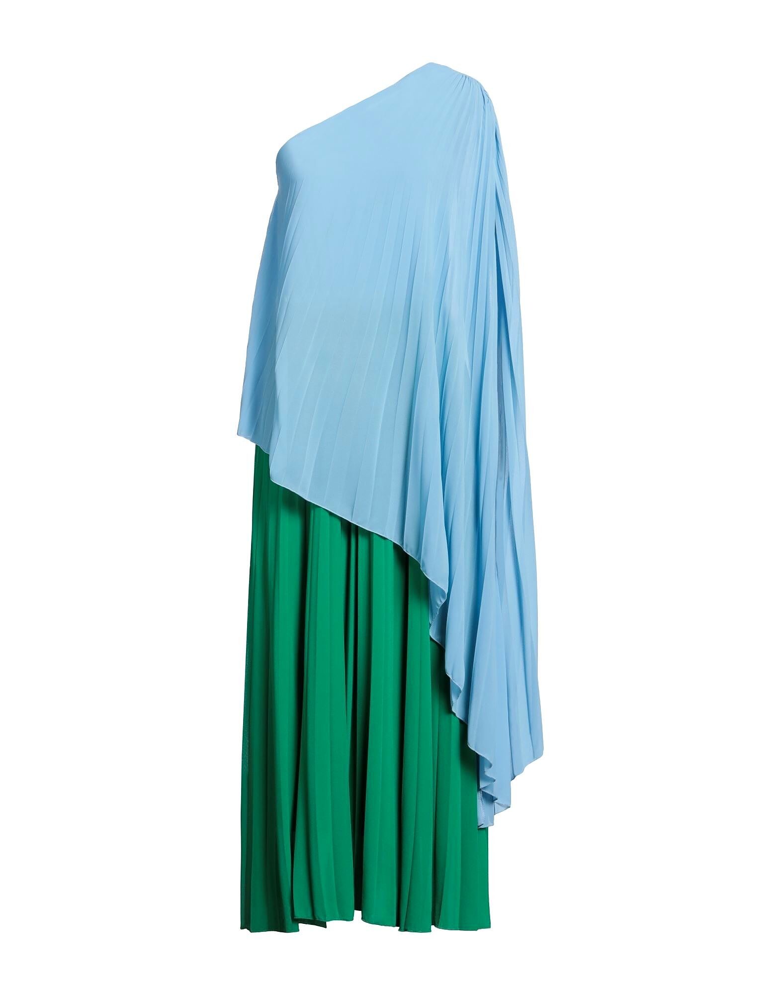 

Макси платье Souvenir, светло-голубой