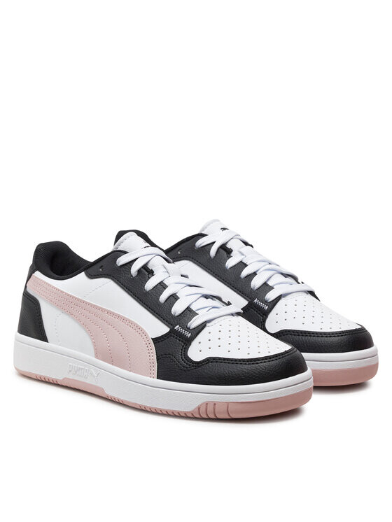 Кроссовки Puma, белый — фото 2