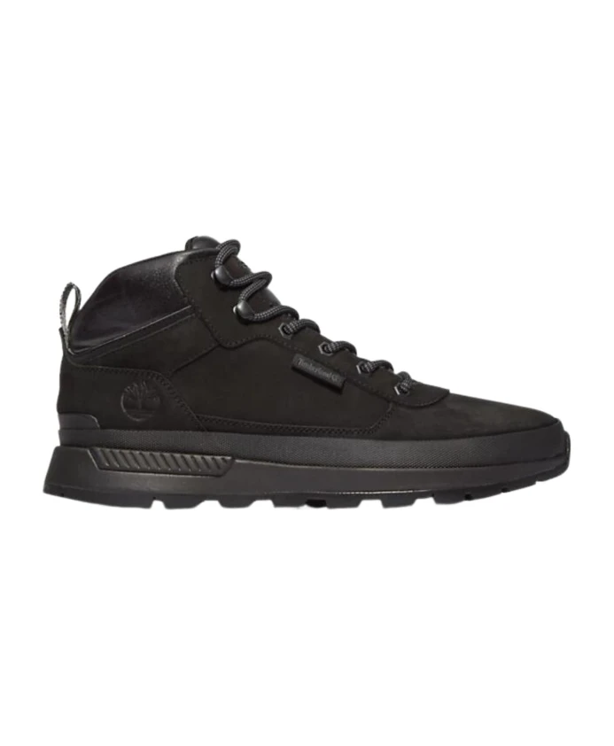 

Мужские кроссовки Field trekker Timberland, черный