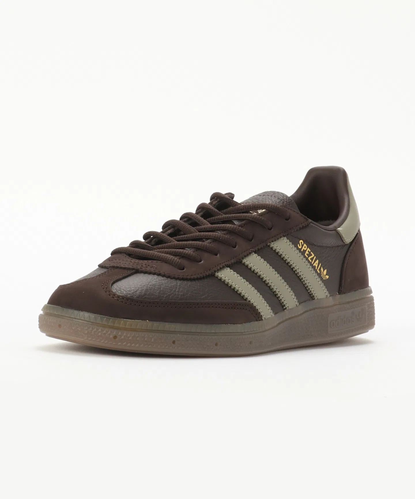 Мужские кроссовки Adidas HANDBALL SPEZIAL IH6567 — фото 3