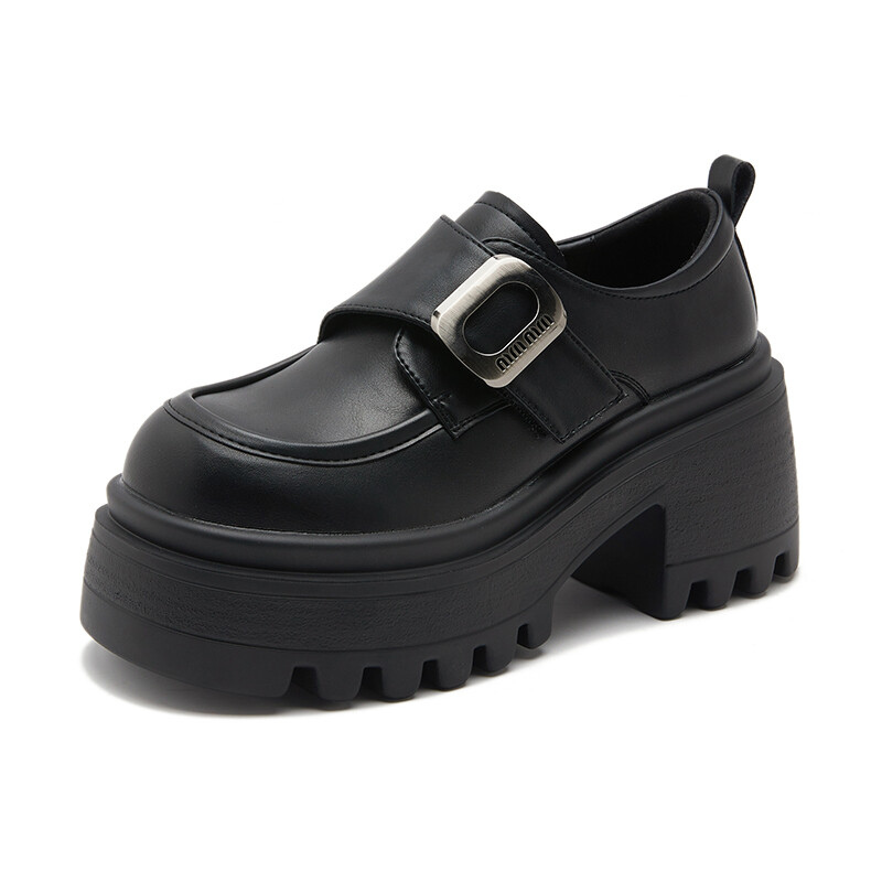 

Туфли женские повседневные Women's Casual Shoes Women's Obertine, белый