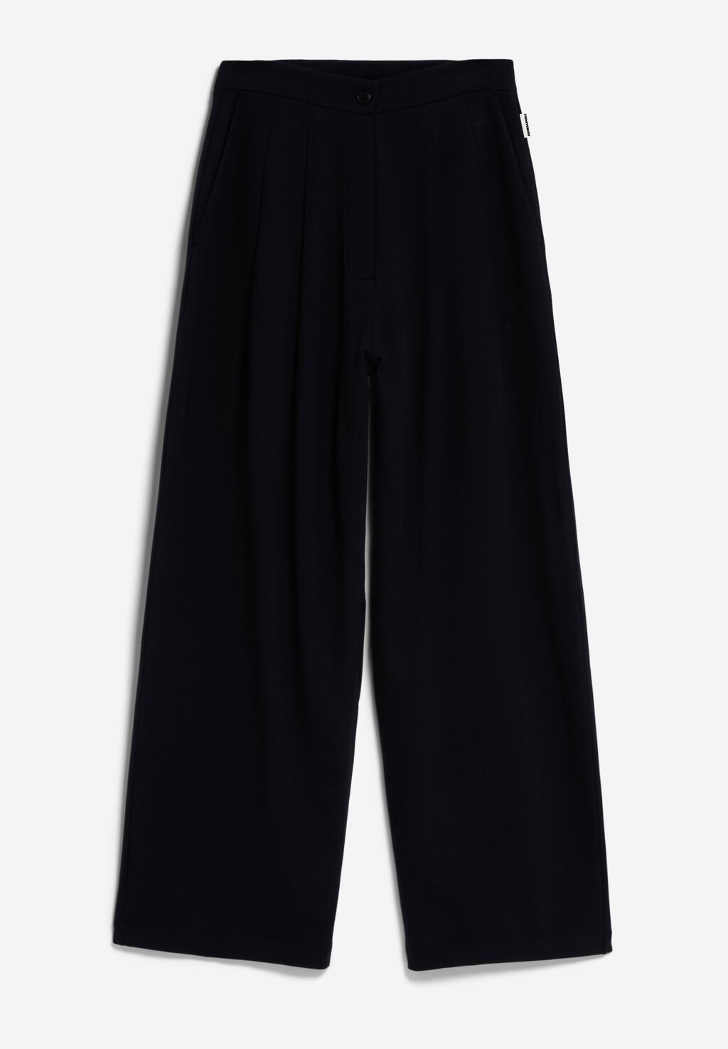 

Брюки LIRAA LOU WIDELEG ARMEDANGELS, черный