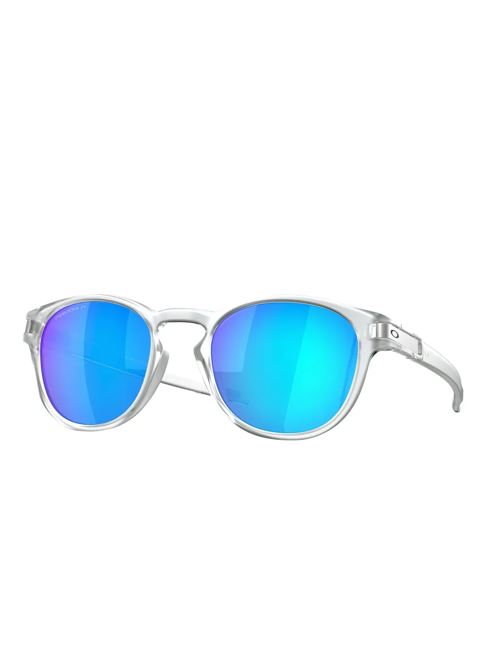 

Круглые солнцезащитные очки Oakley, нейтральный