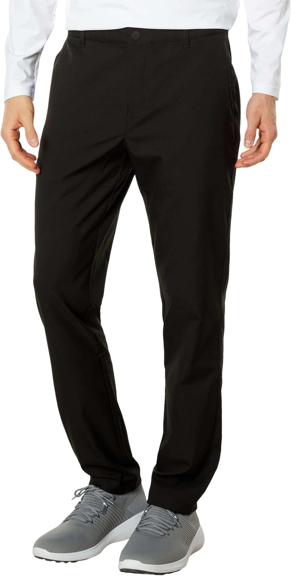 

Брюки PUMA Golf Dealer Five-Pocket Pants, Puma BlackSee All 10