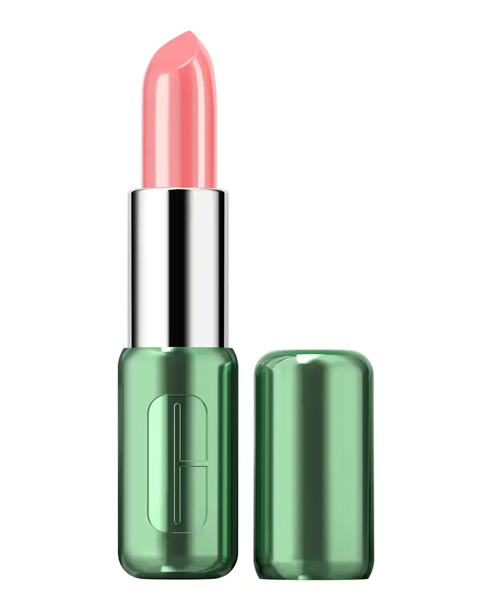 Долговечная губная помада Pop longwear shine Clinique, Sugar Pop