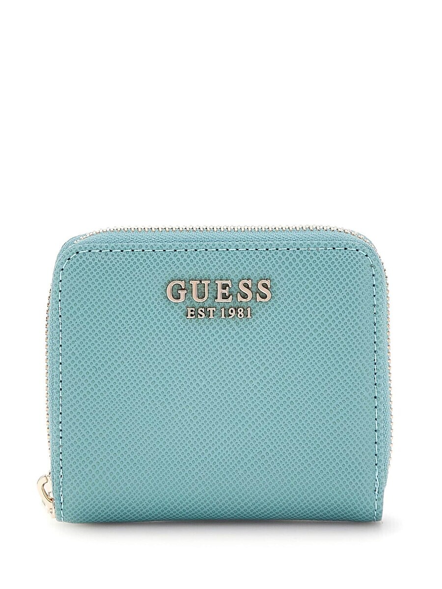 

Кошелек GUESS Wallet Laurel, синий
