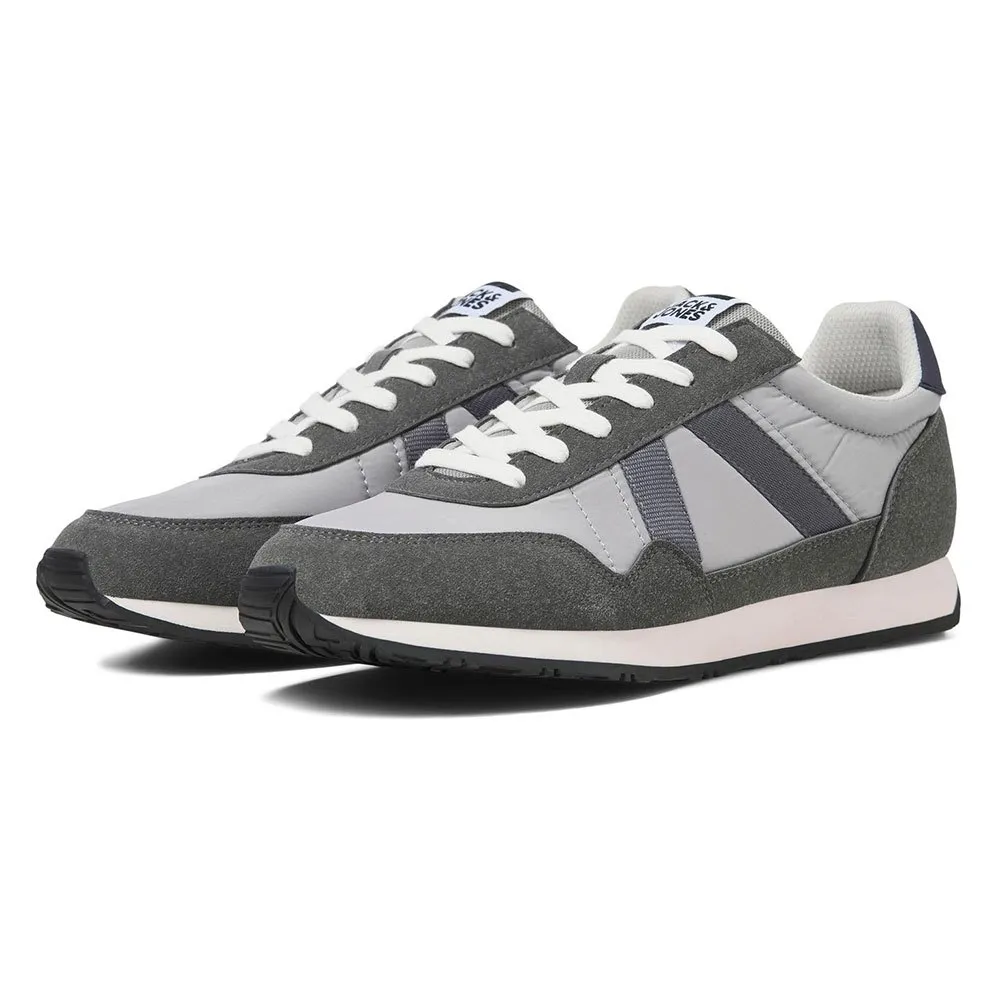 

Кроссовки Jack & Jones JFW hawker Mesh Combo trainers, синий