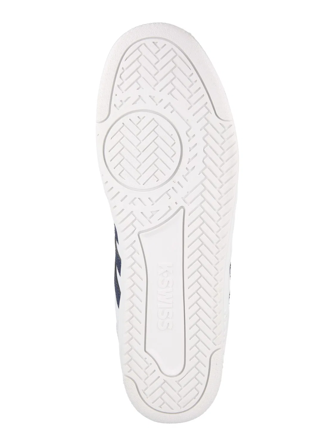 Кроссовки 'COURT CALI' K-Swiss, White — фото 3