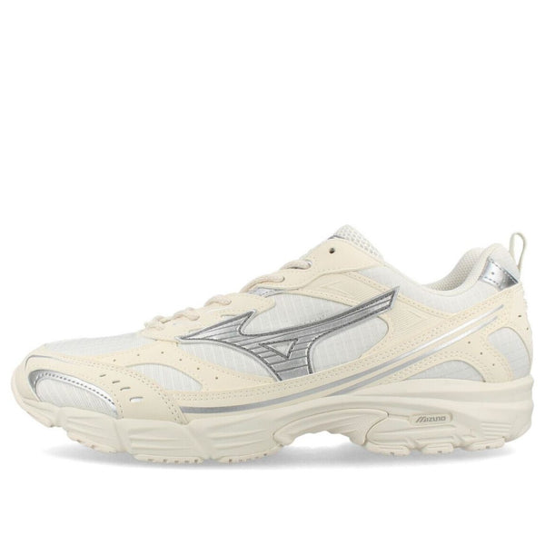 

Кроссовки mxr tech Mizuno, белый