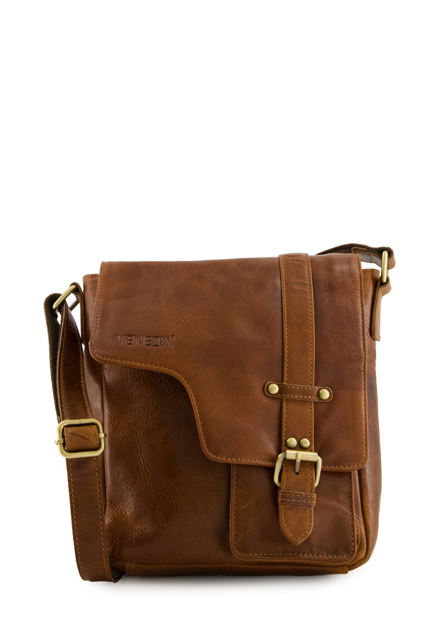 

Сумка кросс-боди VENEZIA Cross body bag, Brown