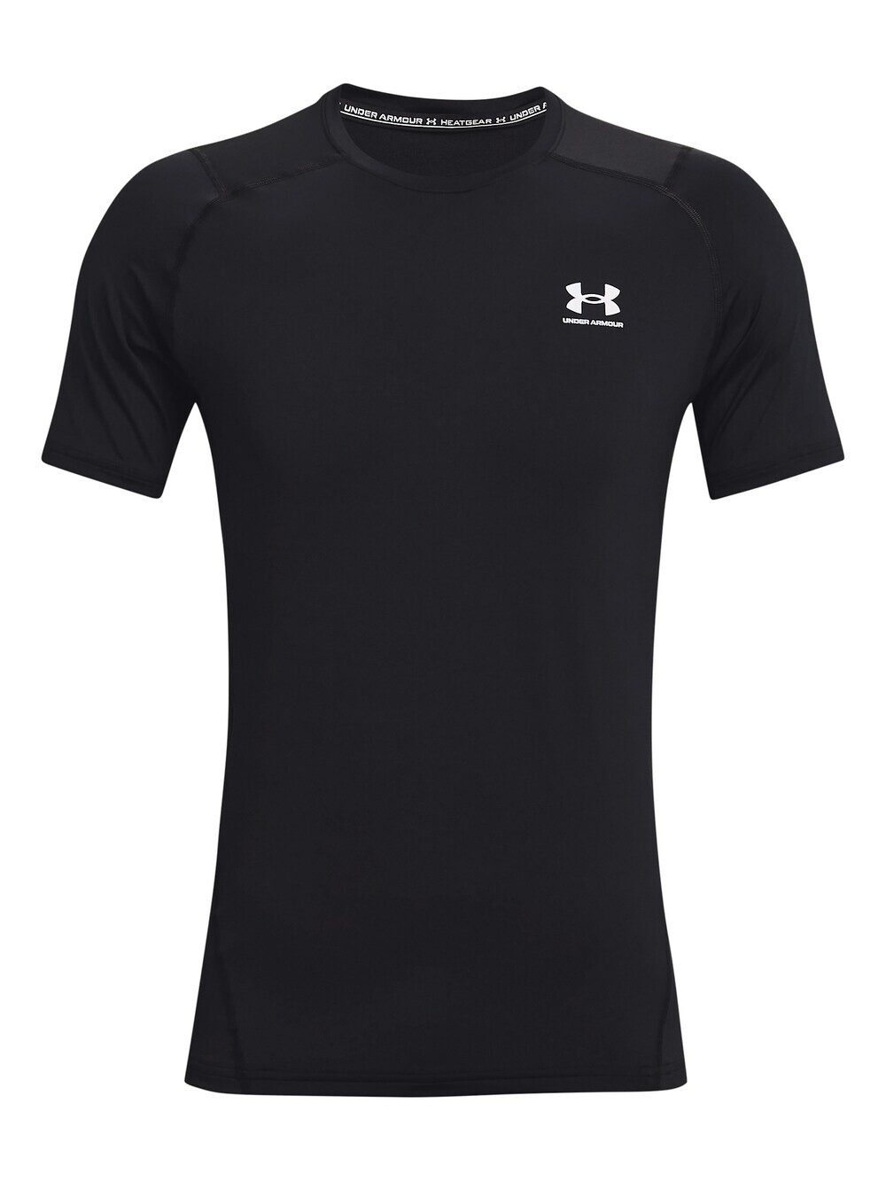 

Футболка для выступлений Under Armour, черный