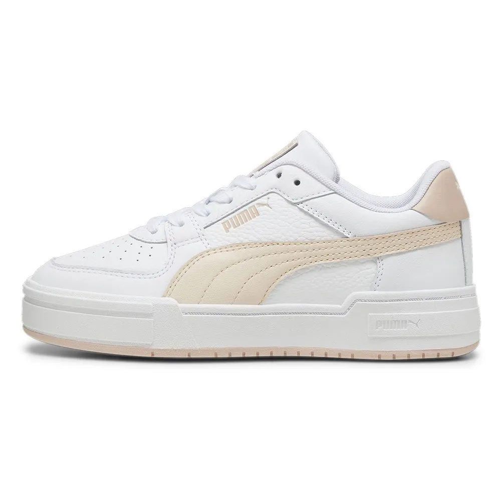 Кроссовки Puma Ca Pro Classic, бежевый — фото 4
