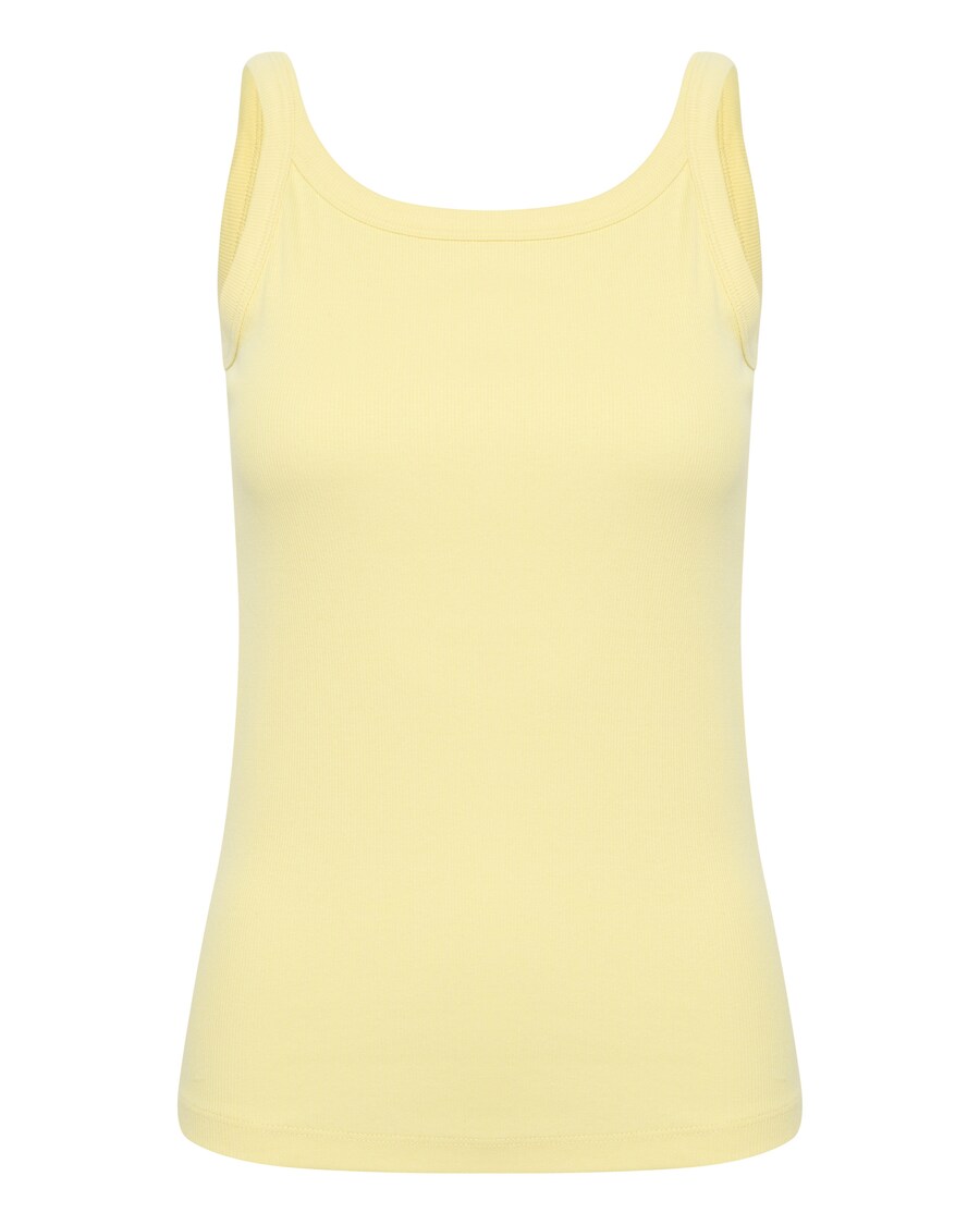 

Топ Kaffe CARNA, цвет Pastel Yellow